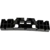 Image de Hotpoint C00509137 Ensemble de porte de réfrigérateur GW