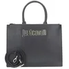 Image de Just Cavalli Sac à main 77RA4BB1 Noir Femme Noir