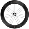 Image de Campagnolo Bora Draisienne Adulte Unisexe, Noir, 80 cm