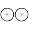 Image de Campagnolo Hyperon Db Cl Disc Tubeless Road Wheel Set 12 x 100 / 12 x 142 mm