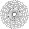 Image de Campagnolo Ekar GT Cassette Argent 10-44T