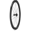 Image de Campagnolo Borautr WTO 60 DB 2WF C23 F/R N3W (compatible avec Campagnolo 11-13s : adaptateur 11/12 vitesses inclus) Noir WC436AAP8A110