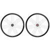 Image de Campagnolo Laufradsatz Bora Ultra WTO DB 35 C23 2WF WC444AAP8A110, Campagnolo N3W, WC444AAP8A110