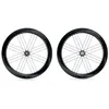 Image de Campagnolo Bora WTO 60 DB 2WF C23 F/R XDR Slam XDR Noir WC436BAP5A110