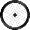 Image de Campagnolo VR-Laufrad Bora WTO DB 60 C23 2WF WC436BAF0A100, WC436BAF0A100