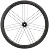 Image de Campagnolo C23 Bora Ultra WTO 45 Paire de roues en carbone pour vélo de route Finition mate