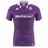 Image de Kappa Maillot Fiorentina Course Home Kombat Pro 2023/24
