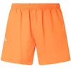 Image de Kappa Logo Fultomi Maillot de Bain Homme Mer Piscine Natation Plage Boxer 331M4Ww, Néon Orange, M