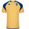 Image de Kappa Homme Abou Pro 7 Monaco T-Shirt, Bleu Orange, S EU
