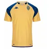 Image de Kappa T-Shirt Abou Pro 7 Monaco Orange/Bleu XL