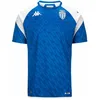 Image de Kappa Aboupret Pro 7 Monaco T-Shirt Unisexe pour Enfants