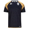 Image de Kappa ABOUPRET Pro 7 Monaco T-Shirt Garçon, Or Noir, 14 años
