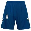 Image de Kappa Short Now Pro 7 Monaco 23-24, Bleu, 3XL, Homme