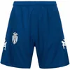 Image de Kappa Ahorazip 7 Shorts Garçon, Bleu, 14 años