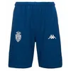Image de Kappa Short ALOZIP 7 Monaco 23-24, Bleu, M, Homme