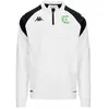 Image de Kappa Ablas Cercle Bruges Sweat-Shirt pour Homme