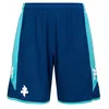Image de Kappa Maintenant Pro 7 FC Metz Short, Bleu, 8 Ans Mixte Enfant
