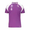 Image de Kappa T-Shirt Abou Pro 7 Valladolid 23-24, 10 Ans, Violet/Blanc, Garçon