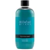 Image de Millefiori Natural Fragrance Reed Diffuser Oil, Mediterranean Bergamot Capacity: 500ml