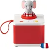 Image de FABA Conteur d’Histoires, contenus Audio pour Enfants 0-10 Ans