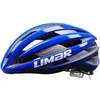 Image de Limar Casque Unisexe pour Adulte Air Pro Bleu Taille Unique