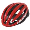 Image de Limar Casque Air Pro Unisexe pour Adulte, Rouge, Taille Unique
