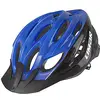 Image de LIMAR Scrambler Casque pour Adulte Unisexe, Bleu, Taille Unique
