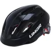 Image de Limar Casque Mixte Adulte Kid Pro Noir Taille Unique