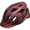Image de Limar Alben, Casque Adulte Unisexe, Rouge, G