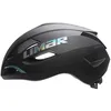 Image de Limar S.r.L. Casque de vélo Air Master Unisexe pour Adulte Noir Mat Iridescent, M