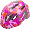 Image de ICOMON Casque de vélo Professionnel pour Fille, Bleu, M