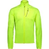 Image de CMP - Veste coupe-vent pour homme, Jaune fluo, 54