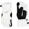Image de CMP - Gants de ski Taslan femme, Blanc, 7.5