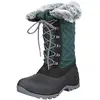 Image de CMP Nietos, Bottes de Neige Femme, Noir (Jungle U940), 38 EU