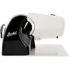 Image de Berkel Homeline HL 250 noir Trancheuse
