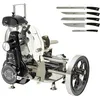 Image de Berkel Volano B2 noir Trancheuse