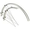 Image de GENERICO Garde-Boue DE Plateau. 26 MM51 en Argent S/PARASPR. Pack
