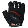 Image de B-Race IVG043 Gants Bump Gel Noir 1 Unisex-Adult, Taille Unique