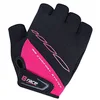 Image de B-Race IVG075 Gants Bump Gel Noir 4 XL Unisex-Adult, Taille Unique