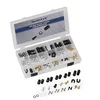 Image de Quaxar Disk Brake Accessories, Adattatore Unisex Adulto, White, Taglia Unica