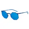 Image de Lunettes de soleil Unisexe Italia Independent 0205-023-000 (47 mm)