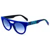 Image de Lunettes de soleil Unisexe Italia Independent 0903V-022-ZEB (50 mm)