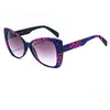 Image de Lunettes de soleil Femme Italia Independent 0904-ZEB-017 (55 mm)