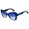 Image de Lunettes de soleil Femme Italia Independent 0904-ZEB-022 (55 mm)