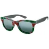 Image de Lunettes de soleil Femme Italia Independent 0090V-ITA-000 (ø 52 mm)