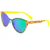 Image de Lunettes de soleil Femme Italia Independent 0022-063-033 (ø 55 mm)