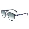 Image de Italia Independent Homme 0020-093-000 Montures de Lunettes, Gris (Gris), 51