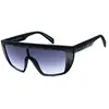 Image de Italia Independent Lunettes de soleil pour homme 0912-071-009 Gris (Gris), 122