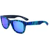 Image de Lunettes de soleil Unisexe Italia Independent 0090-ZEF-022 (50 mm)