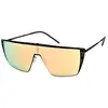 Image de Lunettes de soleil Femme Italia Independent 0215-ZEB-044 (ø 64 mm)